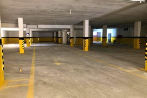 Dubleks daire Alanya, Antalya, Türkiye №209061 - 8