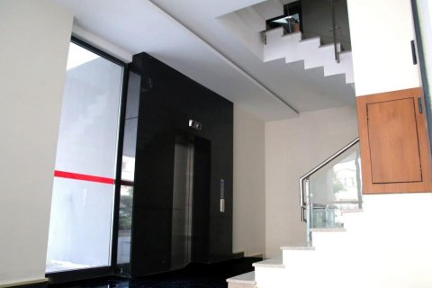 Dubleks daire Alanya, Antalya, Türkiye №209061 - 19