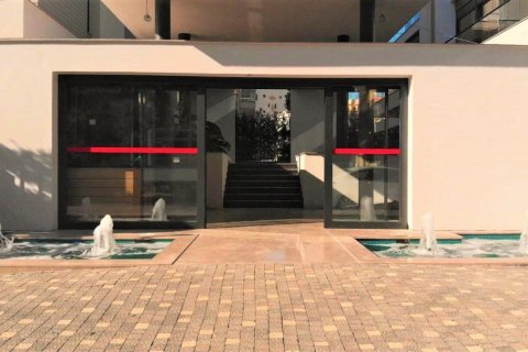 Dubleks daire Alanya, Antalya, Türkiye №209061 - 4