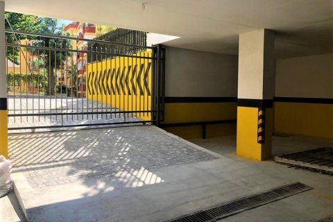 Dubleks daire Alanya, Antalya, Türkiye №209061 - 7