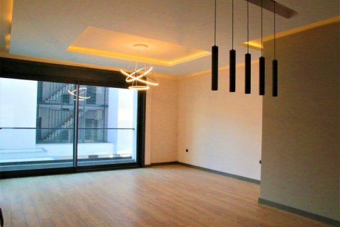 Dubleks daire Alanya, Antalya, Türkiye №209061 - 11