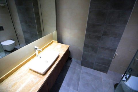 Dubleks daire Alanya, Antalya, Türkiye №209061 - 10