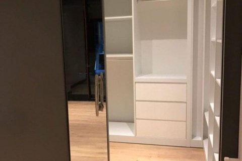 Dubleks daire Alanya, Antalya, Türkiye №209061 - 17