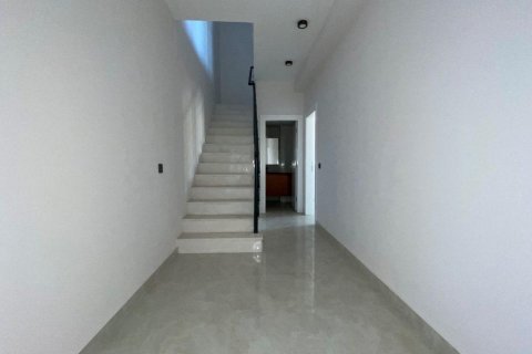 پنت هاس در  Mahmutlar ، ترکیه 154 متر مربع.  شماره 209058 - 25