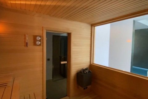 پنت هاس در  Mahmutlar ، ترکیه 154 متر مربع.  شماره 209058 - 11