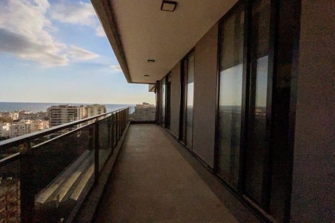 پنت هاس در  Mahmutlar ، ترکیه 154 متر مربع.  شماره 209058 - 19