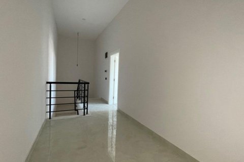 پنت هاس در  Mahmutlar ، ترکیه 154 متر مربع.  شماره 209058 - 27