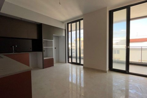 پنت هاس در  Mahmutlar ، ترکیه 154 متر مربع.  شماره 209058 - 28