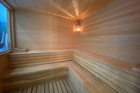 پنت هاس در  Mahmutlar ، ترکیه 154 متر مربع.  شماره 209058 - 15