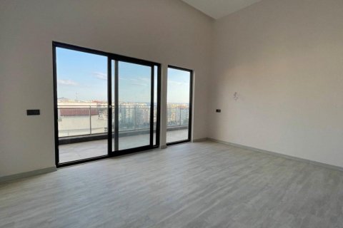 پنت هاس در  Mahmutlar ، ترکیه 154 متر مربع.  شماره 209058 - 30