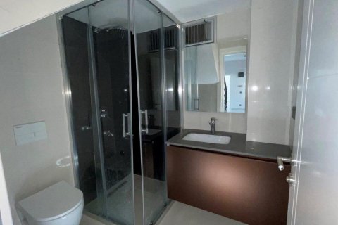 پنت هاس در  Mahmutlar ، ترکیه 154 متر مربع.  شماره 209058 - 18