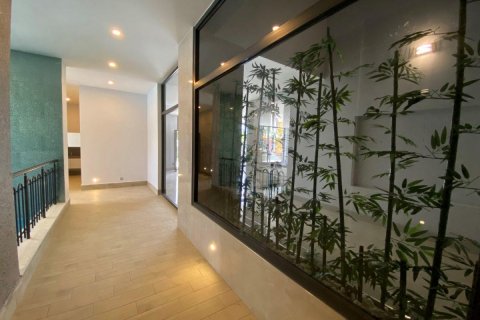 پنت هاس در  Mahmutlar ، ترکیه 154 متر مربع.  شماره 209058 - 17