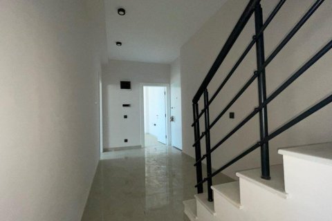 پنت هاس در  Mahmutlar ، ترکیه 154 متر مربع.  شماره 209058 - 26