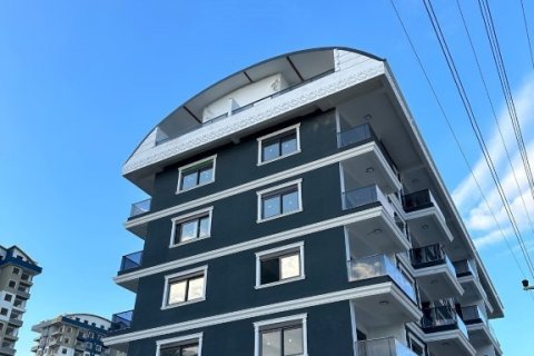 Commercial property for sale  in Avsallar, Antalya, Turkey, 48m2, No. 209063 – photo 3