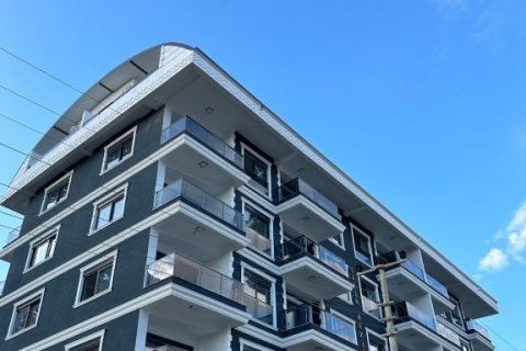 Commercial property for sale  in Avsallar, Antalya, Turkey, 48m2, No. 209063 – photo 2