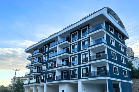 Commercial property for sale  in Avsallar, Antalya, Turkey, 48m2, No. 209063 – photo 1