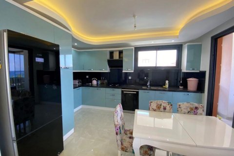 Продажа квартиры  в Кестеле, Анталье, Турция 4 комн., 145м2, №209060 – фото 21