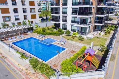 Продажа квартиры  в Кестеле, Анталье, Турция 4 комн., 145м2, №209060 – фото 3