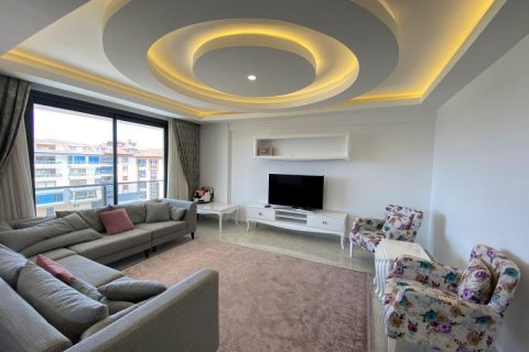 Продажа квартиры  в Кестеле, Анталье, Турция 4 комн., 145м2, №209060 – фото 17