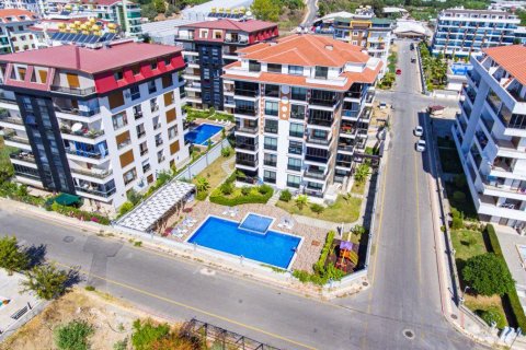 Продажа квартиры  в Кестеле, Анталье, Турция 4 комн., 145м2, №209060 – фото 2