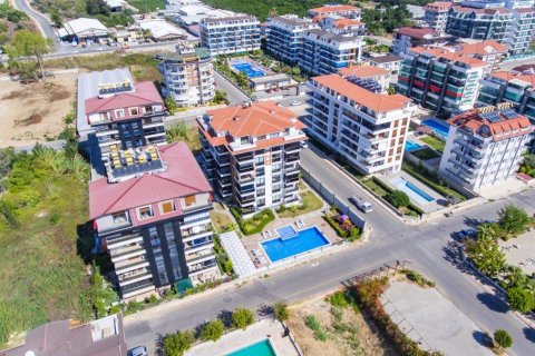 Продажа квартиры  в Кестеле, Анталье, Турция 4 комн., 145м2, №209060 – фото 8