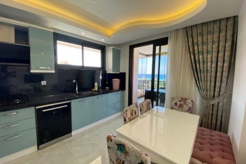 Продажа квартиры  в Кестеле, Анталье, Турция 4 комн., 145м2, №209060 – фото 22