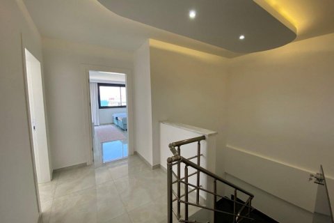 Продажа квартиры  в Кестеле, Анталье, Турция 4 комн., 145м2, №209060 – фото 25