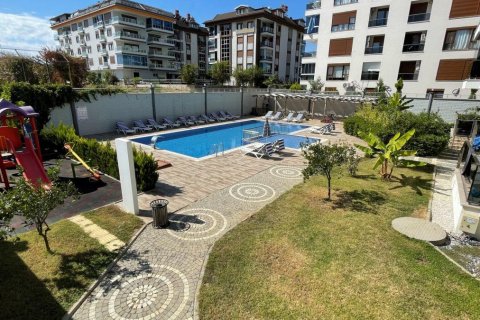 Продажа квартиры  в Кестеле, Анталье, Турция 4 комн., 145м2, №209060 – фото 10