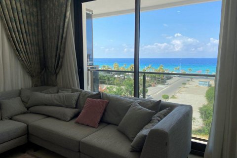 Продажа квартиры  в Кестеле, Анталье, Турция 4 комн., 145м2, №209060 – фото 20