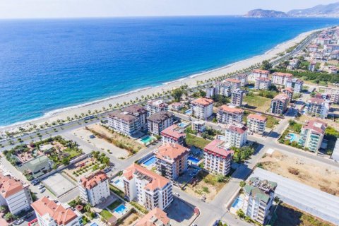 Продажа квартиры  в Кестеле, Анталье, Турция 4 комн., 145м2, №209060 – фото 9