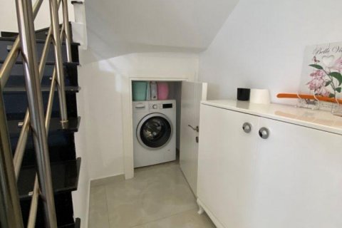 Продажа квартиры  в Кестеле, Анталье, Турция 4 комн., 145м2, №209060 – фото 14