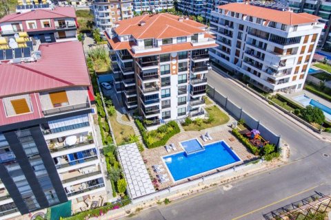 Продажа квартиры  в Кестеле, Анталье, Турция 4 комн., 145м2, №209060 – фото 6