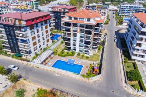 Продажа квартиры  в Кестеле, Анталье, Турция 4 комн., 145м2, №209060 – фото 4