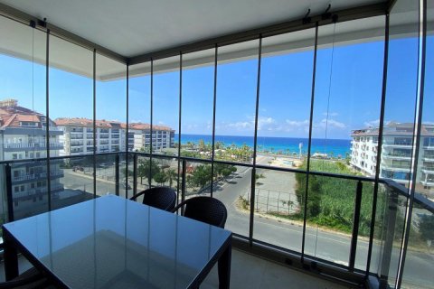 Продажа квартиры  в Кестеле, Анталье, Турция 4 комн., 145м2, №209060 – фото 24