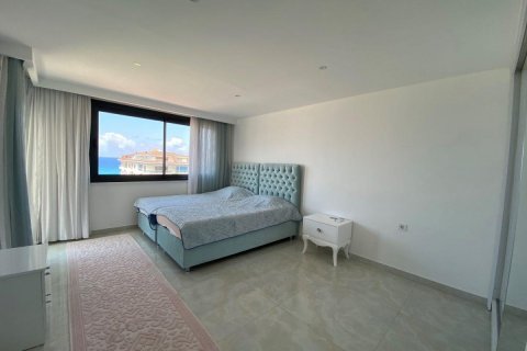 Продажа квартиры  в Кестеле, Анталье, Турция 4 комн., 145м2, №209060 – фото 27