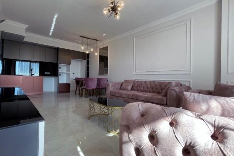 Takvåning  i Mahmutlar, Antalya, Turkiet Nr. 209059 - 26