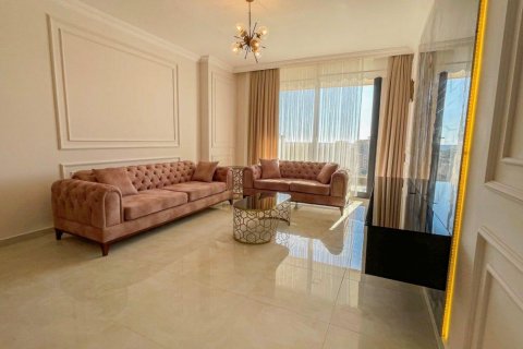 Takvåning  i Mahmutlar, Antalya, Turkiet Nr. 209059 - 28