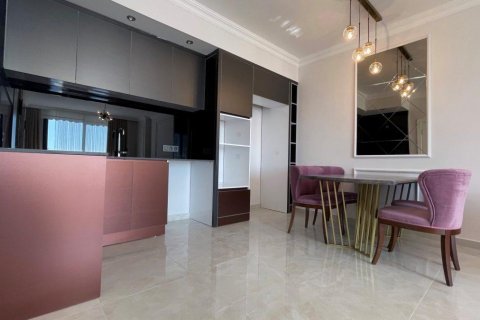 Takvåning  i Mahmutlar, Antalya, Turkiet Nr. 209059 - 14