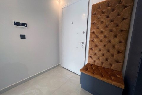 Takvåning  i Mahmutlar, Antalya, Turkiet Nr. 209059 - 9