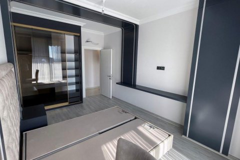 Takvåning  i Mahmutlar, Antalya, Turkiet Nr. 209059 - 24