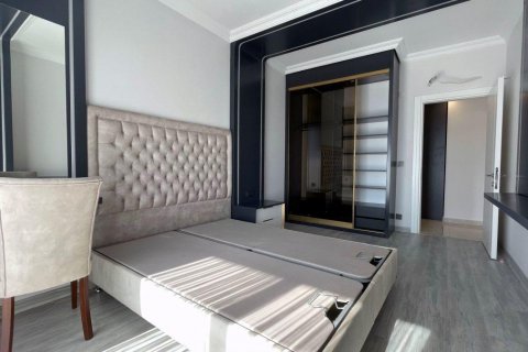 Takvåning  i Mahmutlar, Antalya, Turkiet Nr. 209059 - 23