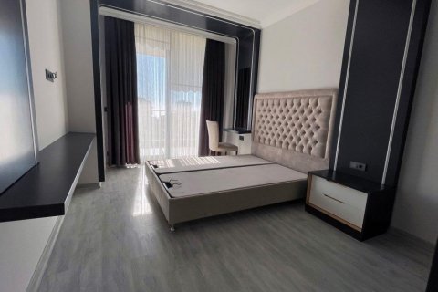 Takvåning  i Mahmutlar, Antalya, Turkiet Nr. 209059 - 22