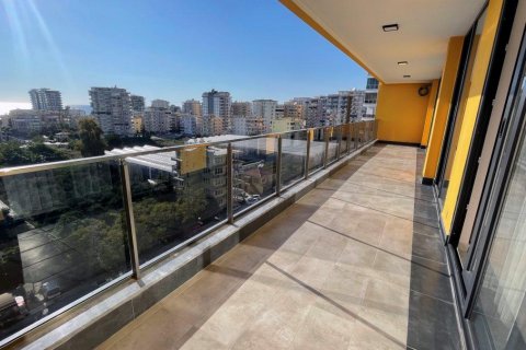 Takvåning  i Mahmutlar, Antalya, Turkiet Nr. 209059 - 4