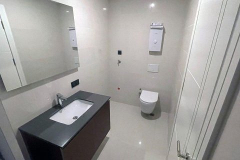 Takvåning  i Mahmutlar, Antalya, Turkiet Nr. 209059 - 8