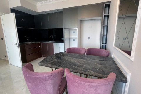 Takvåning  i Mahmutlar, Antalya, Turkiet Nr. 209059 - 15