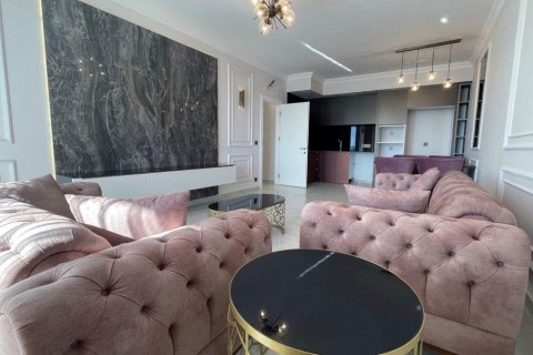 Takvåning  i Mahmutlar, Antalya, Turkiet Nr. 209059 - 25