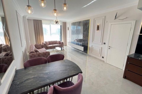 Takvåning  i Mahmutlar, Antalya, Turkiet Nr. 209059 - 27