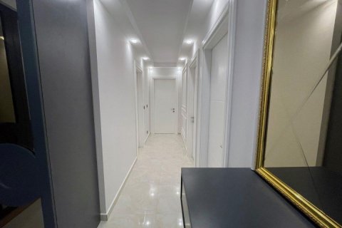 Takvåning  i Mahmutlar, Antalya, Turkiet Nr. 209059 - 12