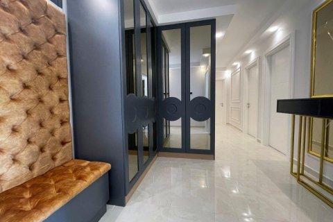 Takvåning  i Mahmutlar, Antalya, Turkiet Nr. 209059 - 13