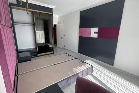 Takvåning  i Mahmutlar, Antalya, Turkiet Nr. 209059 - 19